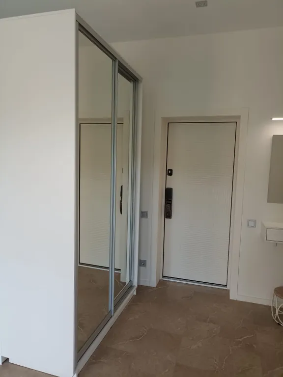 Новые апартаменты в живописной Ай-Даниле, недалеко от моря