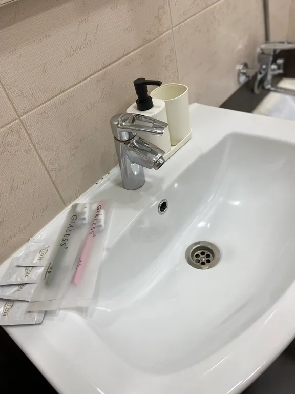 Тихий центр Мурманска уютная 2-комнатная квартира