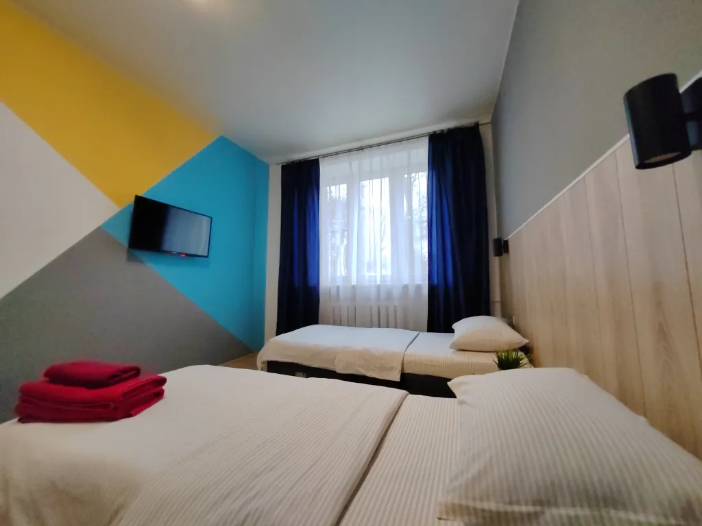 Студия рядом с МЦД 2 Подольск