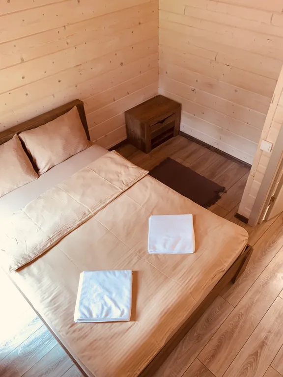 Коттедж Дуплекс