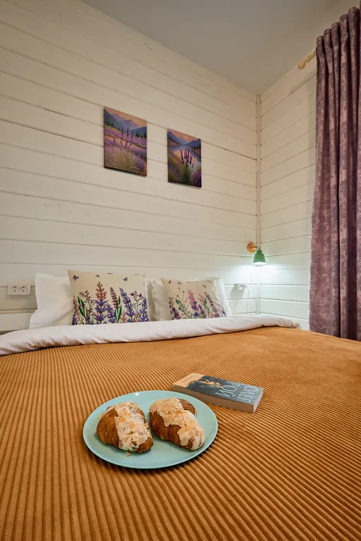 Коттедж Уютный и теплый домик в 7 мин езды от Дивеево — Дивеево