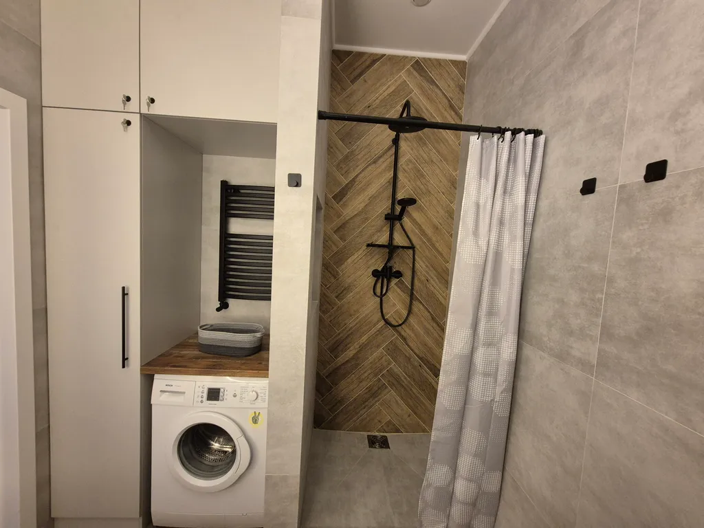 Уютная квартира на море