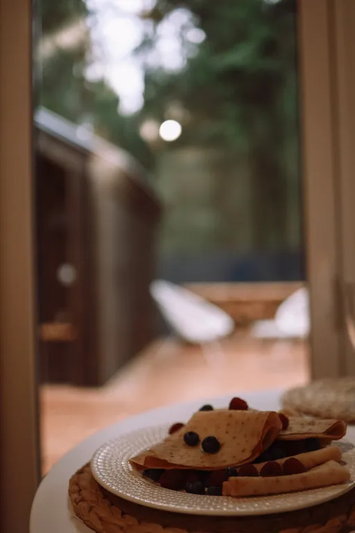 Коттедж Дом Хюгге — Никулино