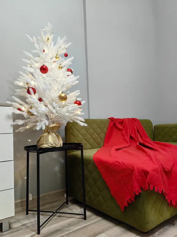 Квартира Квартира Уютная студия в самом центре Анапы — Анапа