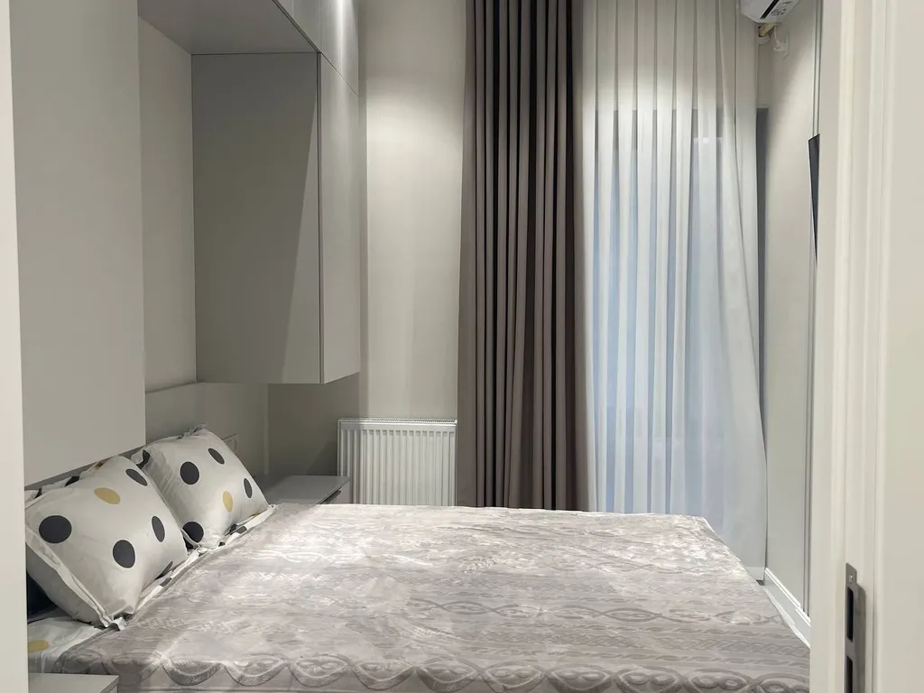 Квартира Малая в центре — аренда посуточно в Ташкент