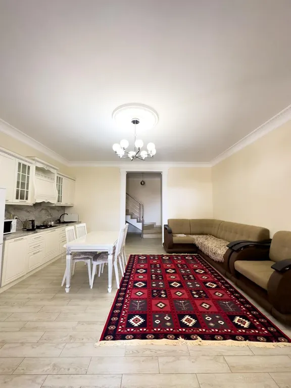 Коттедж Домик у моря — аренда посуточно в Манаскент