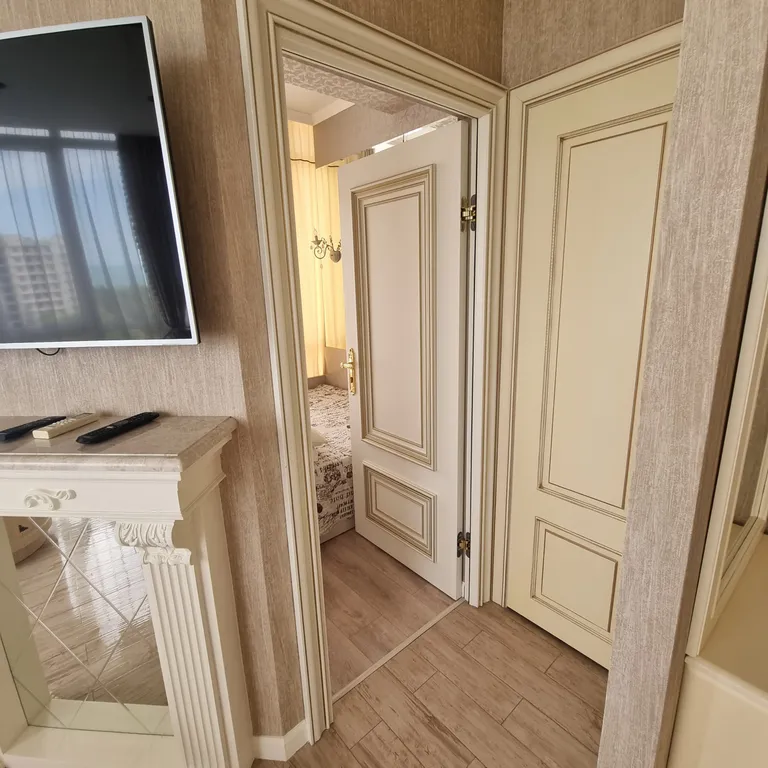 Квартира Квартира у моря на Мамайке — Сочи