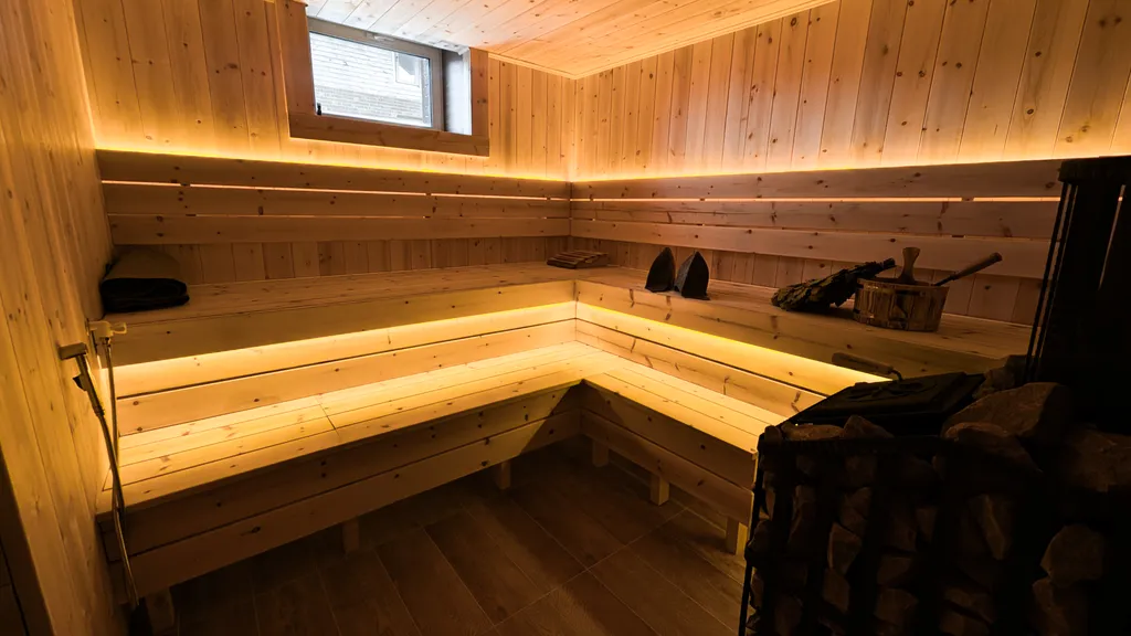 На берегу Байкала, очарования гостевого домика в Николе