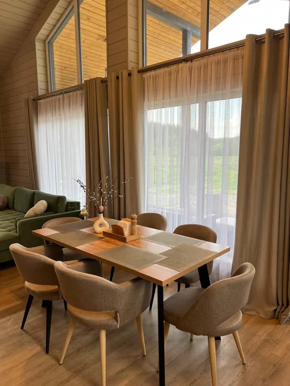 Гостевой дом Кармала