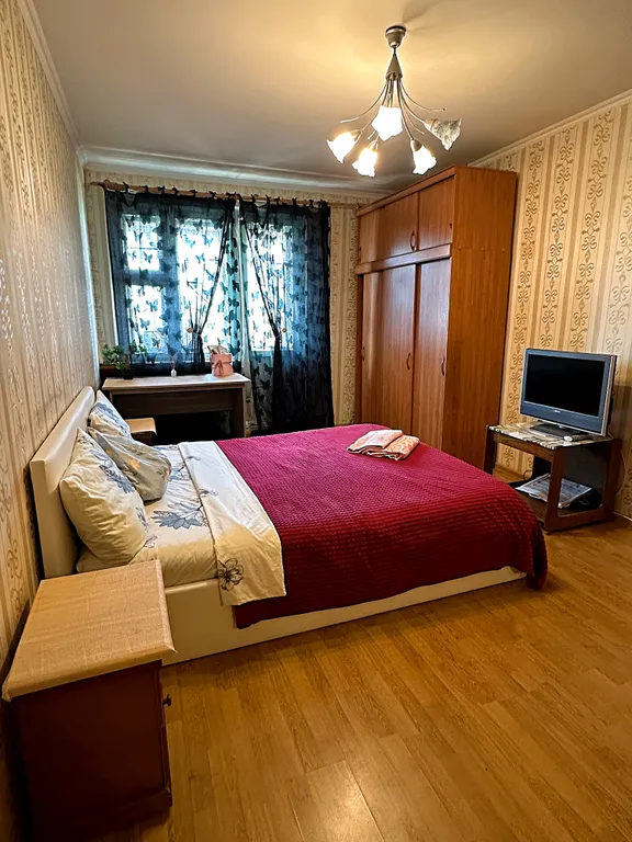 Квартира Квартира Юго западная — Москва