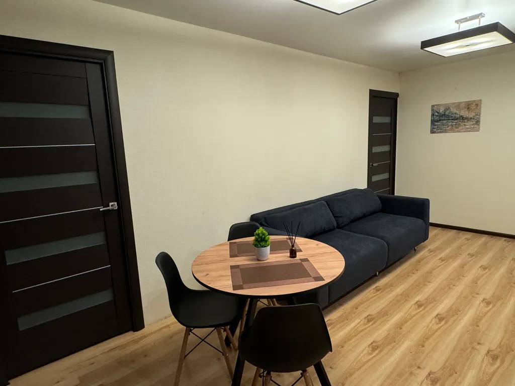 Квартира Уютная квартира — Сортавала