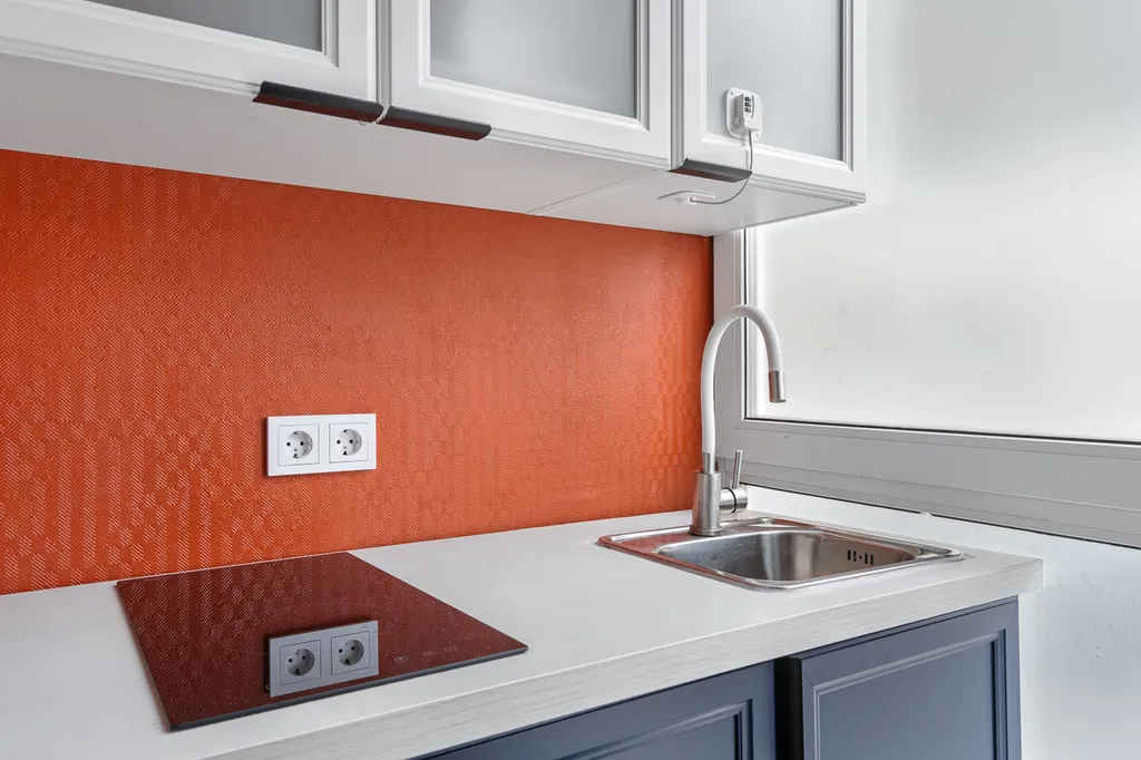 Квартира Новые уютные двухуровневые апартаменты возле метро Бибирево — Москва