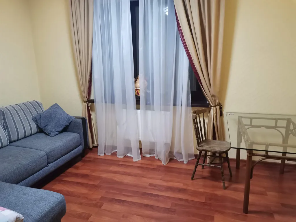 Коттедж Коттедж-шале в Зеленой Роще — Голицыно