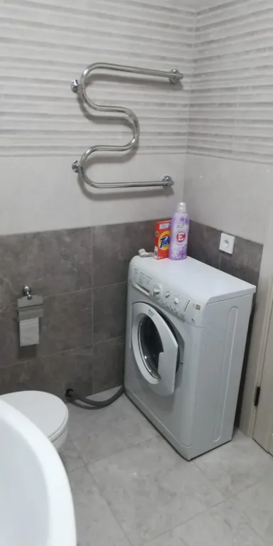 Квартира Апартаменты в шикарном жилом комплексе с закрытой территорией — Анапа