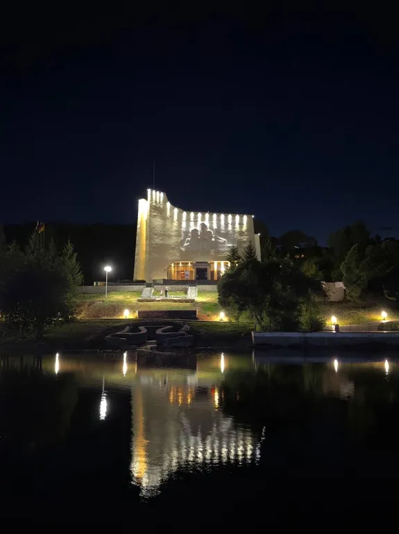 Комфортная квартира в самом центре города в ЖК Эдельвейс