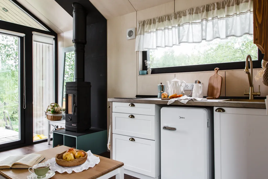 Ёлки Domingo Dacha