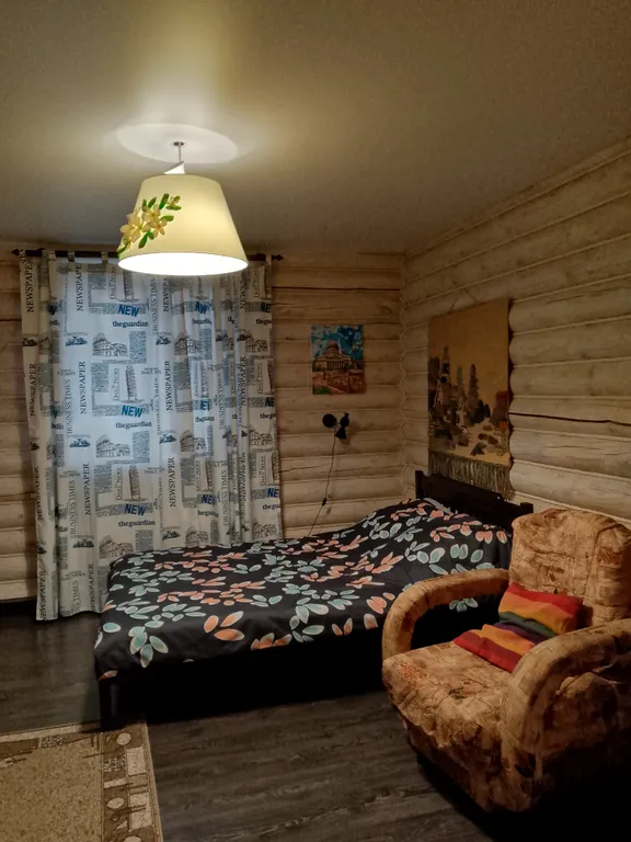 Дом на Волне