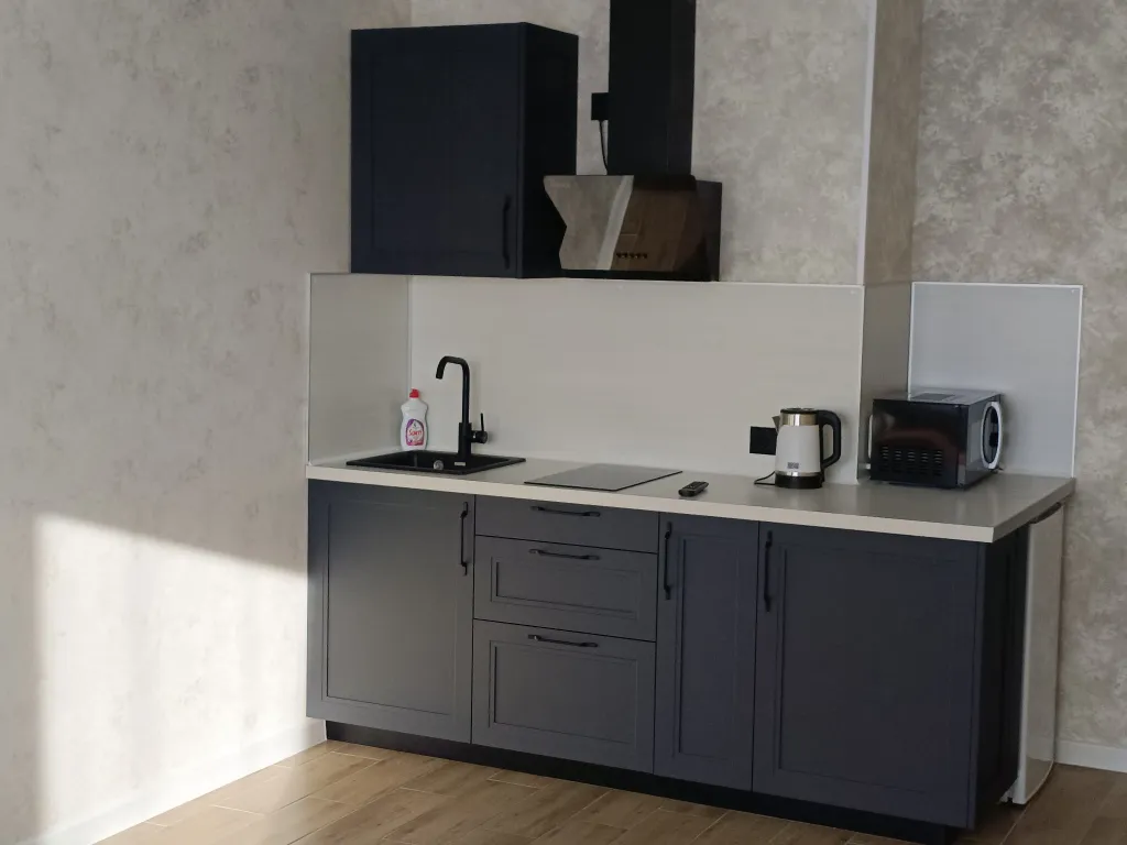 Стильная студия