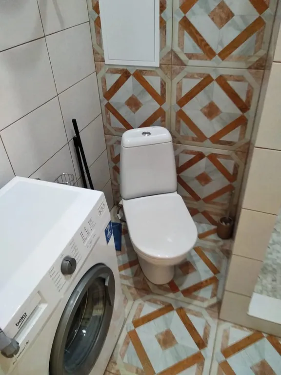 Апартаменты с видом на море