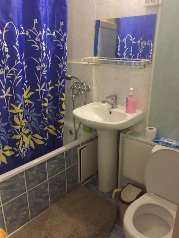 Отдых на Азовском море