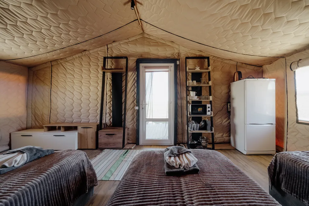 1-комнатный Дом