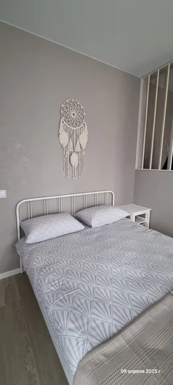 Квартира в историческом центре