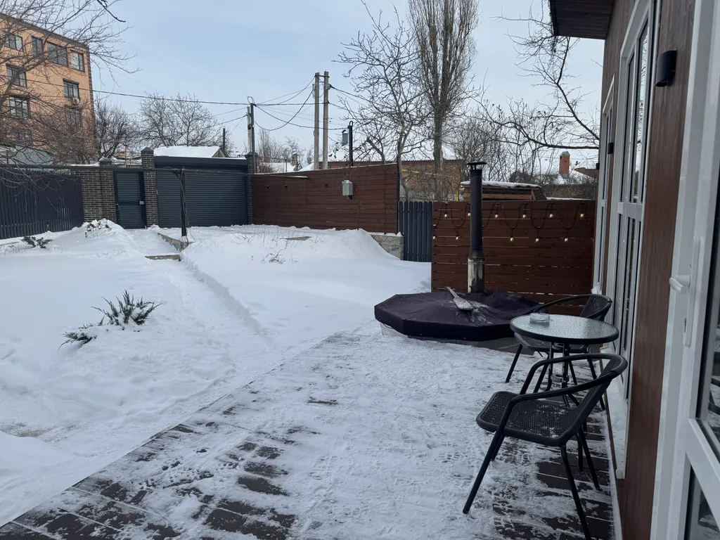 Дом в 10 минутах от Ростова-на-Дону