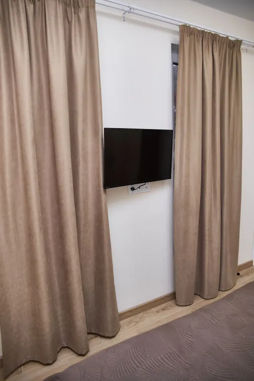 Уютный домик в центре