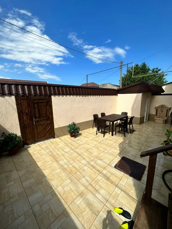 Коттедж Уютный дом на берегу моря — аренда посуточно в Махачкала