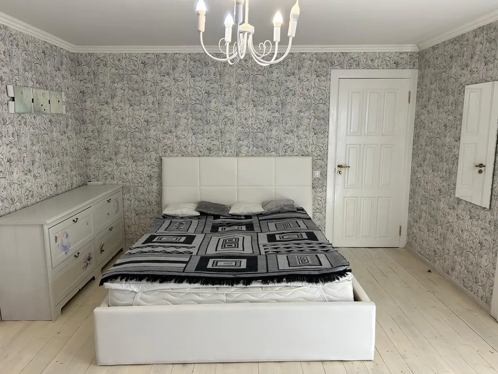 Городская Усадьба 19 века