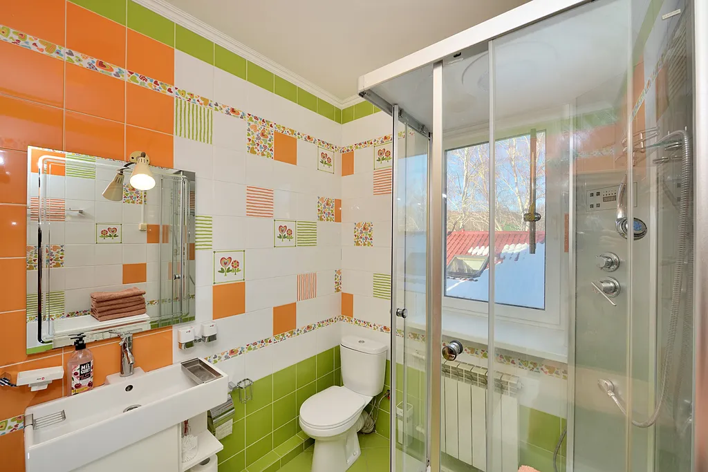 5-комнатный Дом