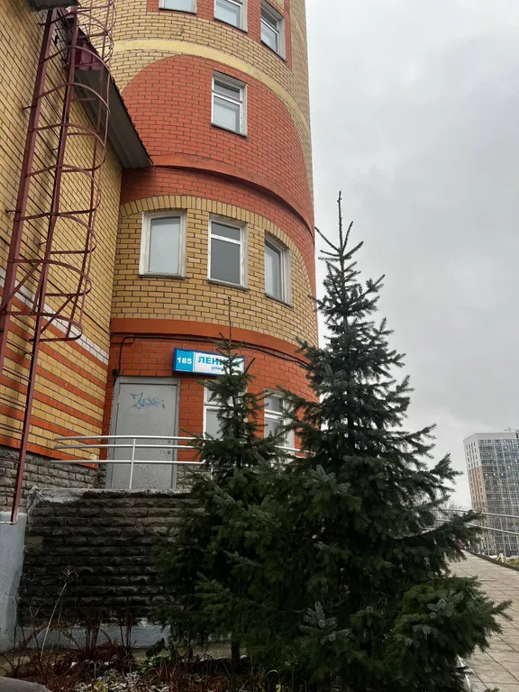 Уютная квартира у Green Haus