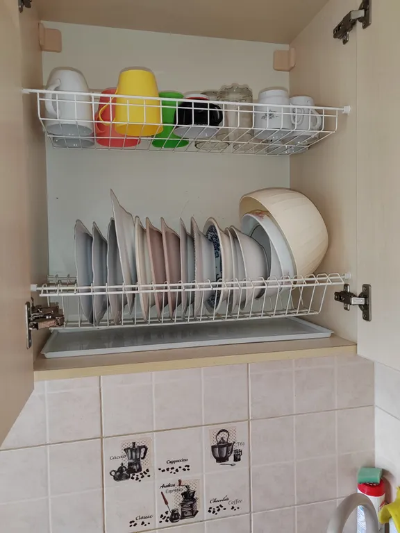 Уютная 1 ком кв в 100 метрах от моря