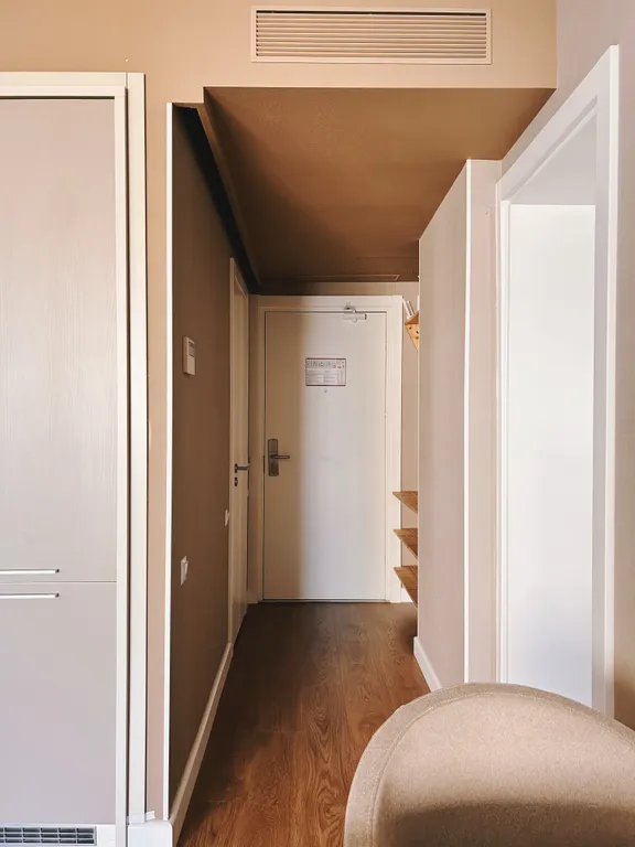 Alliance Burgundy 8th floor by brege