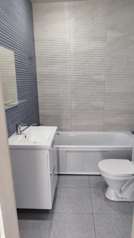 Апартаменты с видом на церковь