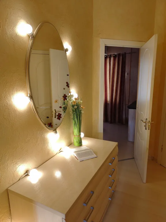 Квартира Комната — Витязево