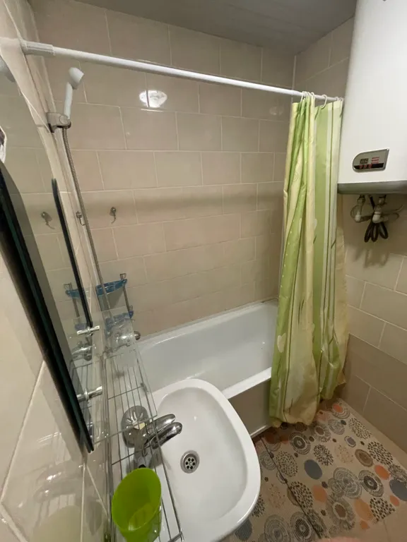 Студия в ЖК Дом Парижской Коммуны