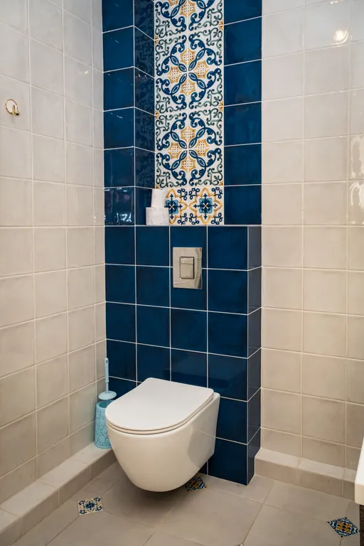 Там, где просыпаются облака Студия в ЖК Горная сказка