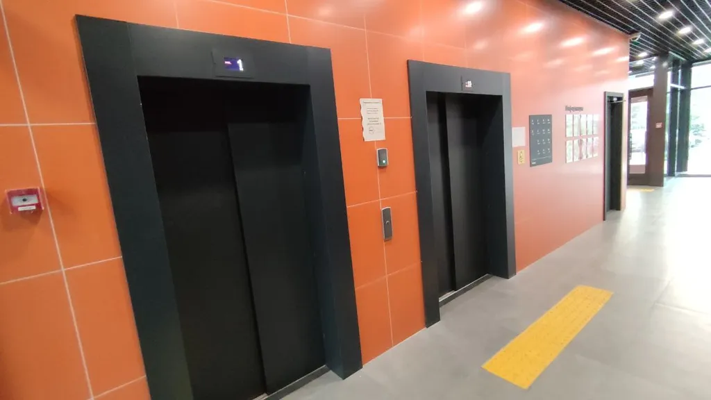 Современный апартамент рядом с Аэропортом Внуково и метро Пыхтино