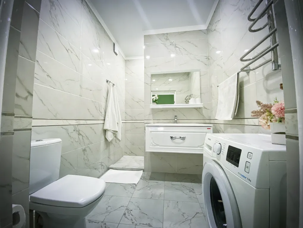 Апартамент на Кургане Бессмертия