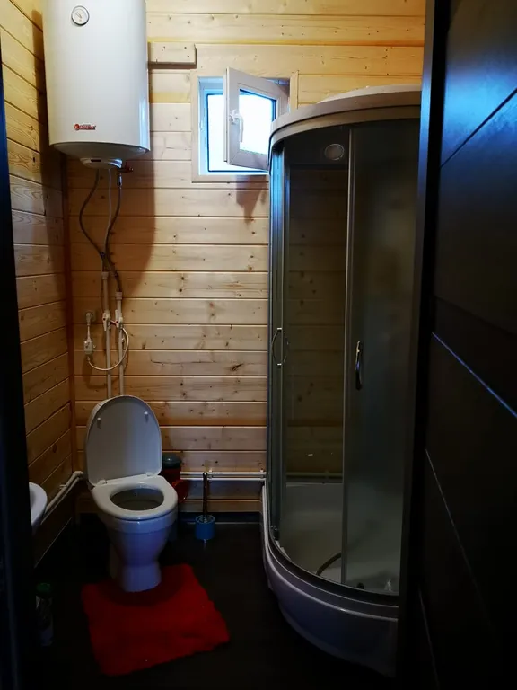 Домик у Селигера