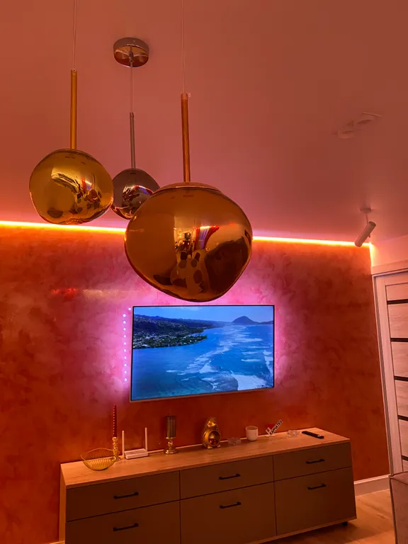 Orange House у Авачинской бухты