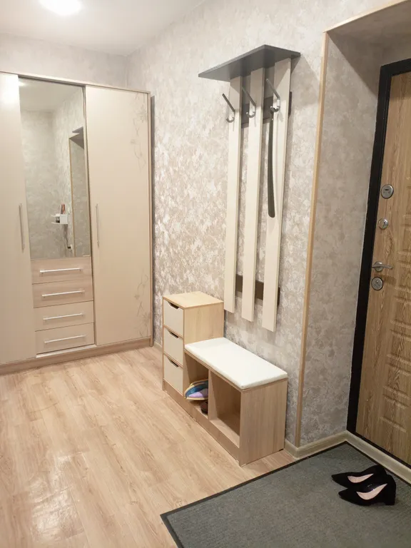 Уютная квартира недалеко от Серафимо-Дивеевского монастыря