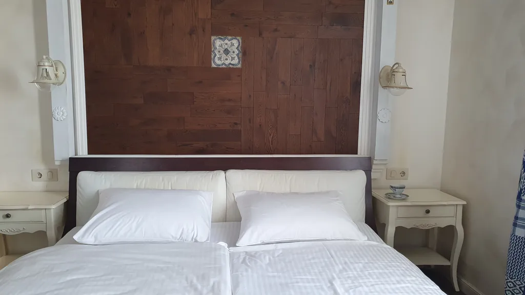 Квартира Уютная квартира с прекрасным видом — Зеленоградск