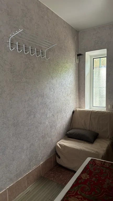 3-местный стандарт с креслом