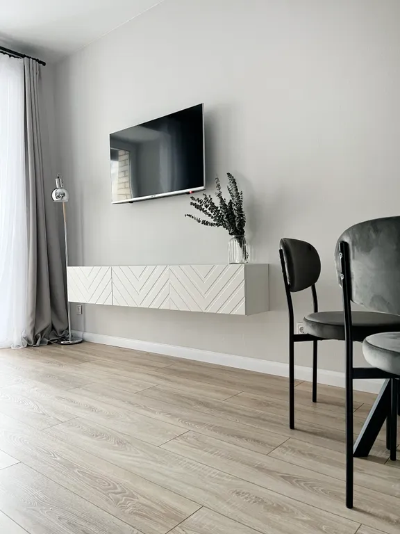 Квартира Квартира в элитном жилом комплексе — Красноярск