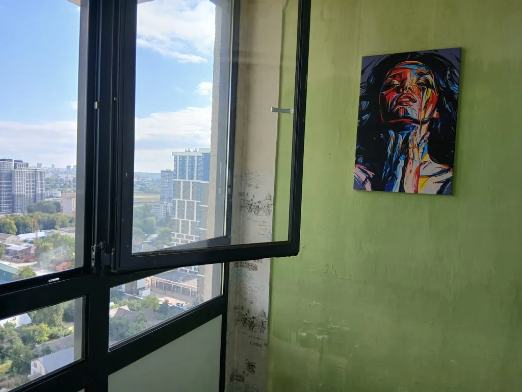 Квартира у автовокзала