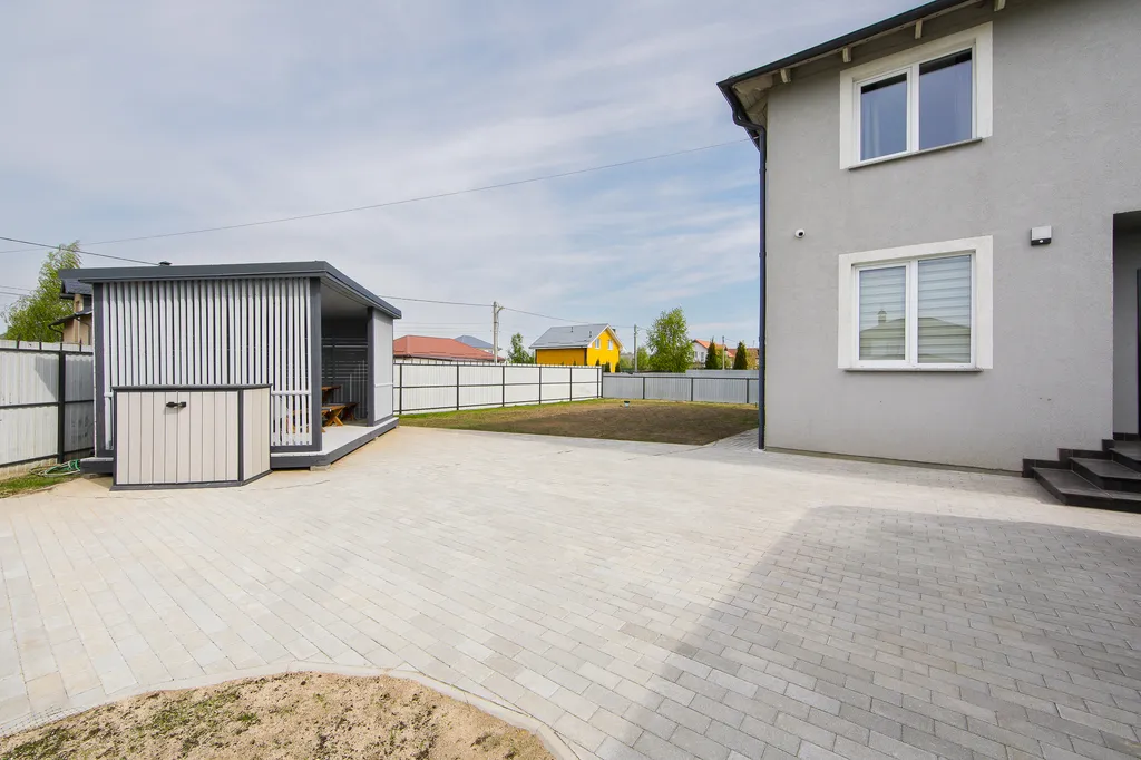 Уютный дом с баней идеальный отдых в тишине и комфорте