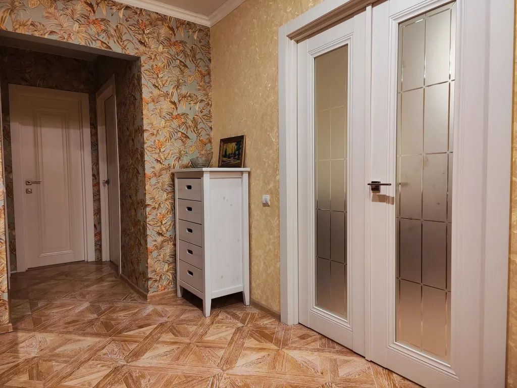 Уникальная квартира на московском проспекте (центральный автовокзал)