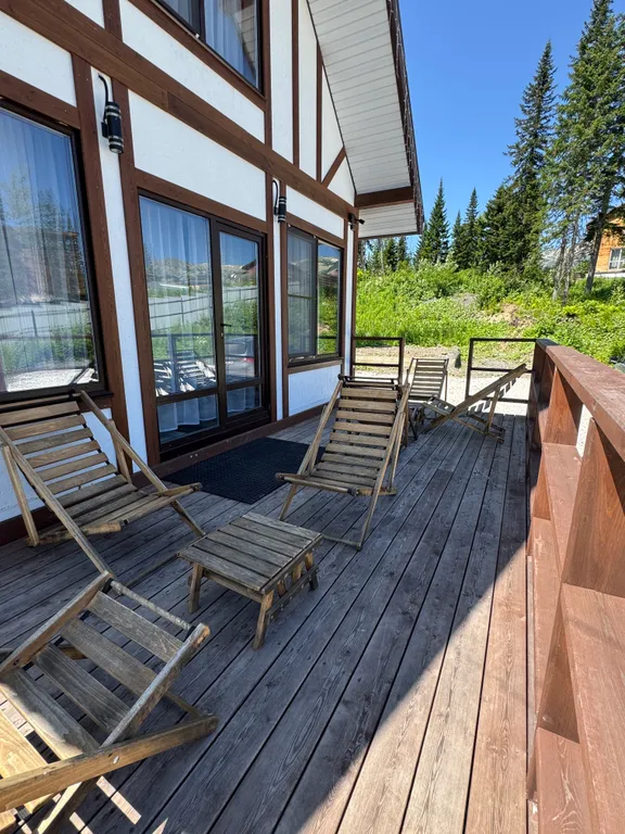 Гостевой дом Lama